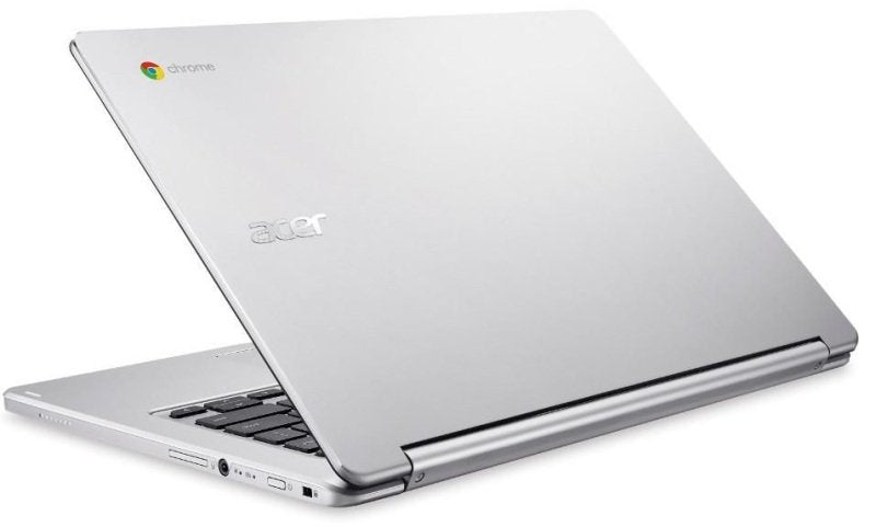 Acer Chromebook R 13 (CB5-312T) - Silver