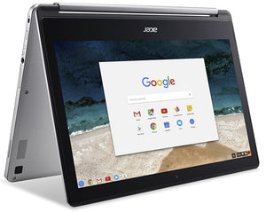 Acer Chromebook R 13 (CB5-312T) - Silver