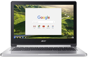 Acer Chromebook R 13 (CB5-312T) - Silver