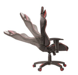 EG Premium Gaming Chair - Red and Black