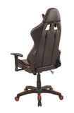 EG Premium Gaming Chair - Red and Black