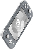 Nintendo Switch HW Lite - Grey