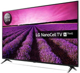 LG 49SM8500PLA 49" Nano Cell 4K Ultra HD HDR10 Smart TV