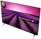 LG 49SM8500PLA 49" Nano Cell 4K Ultra HD HDR10 Smart TV